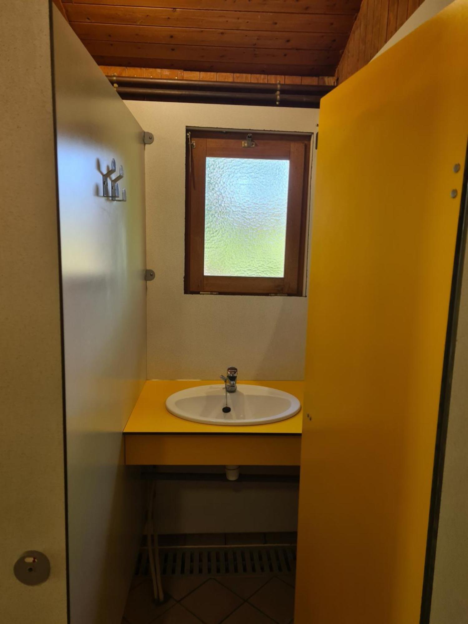 Les Chalets Guinguette Capdenac-Gare Dış mekan fotoğraf