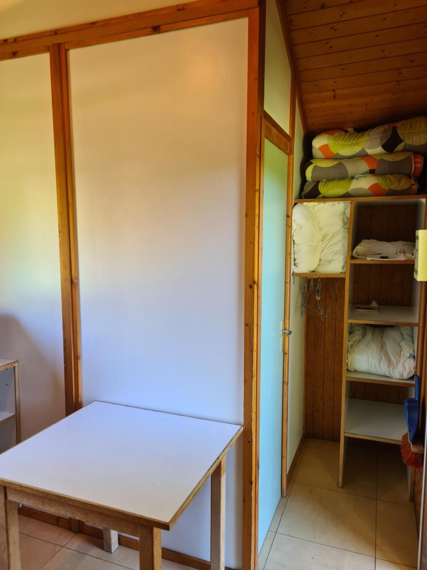 Les Chalets Guinguette Capdenac-Gare Dış mekan fotoğraf