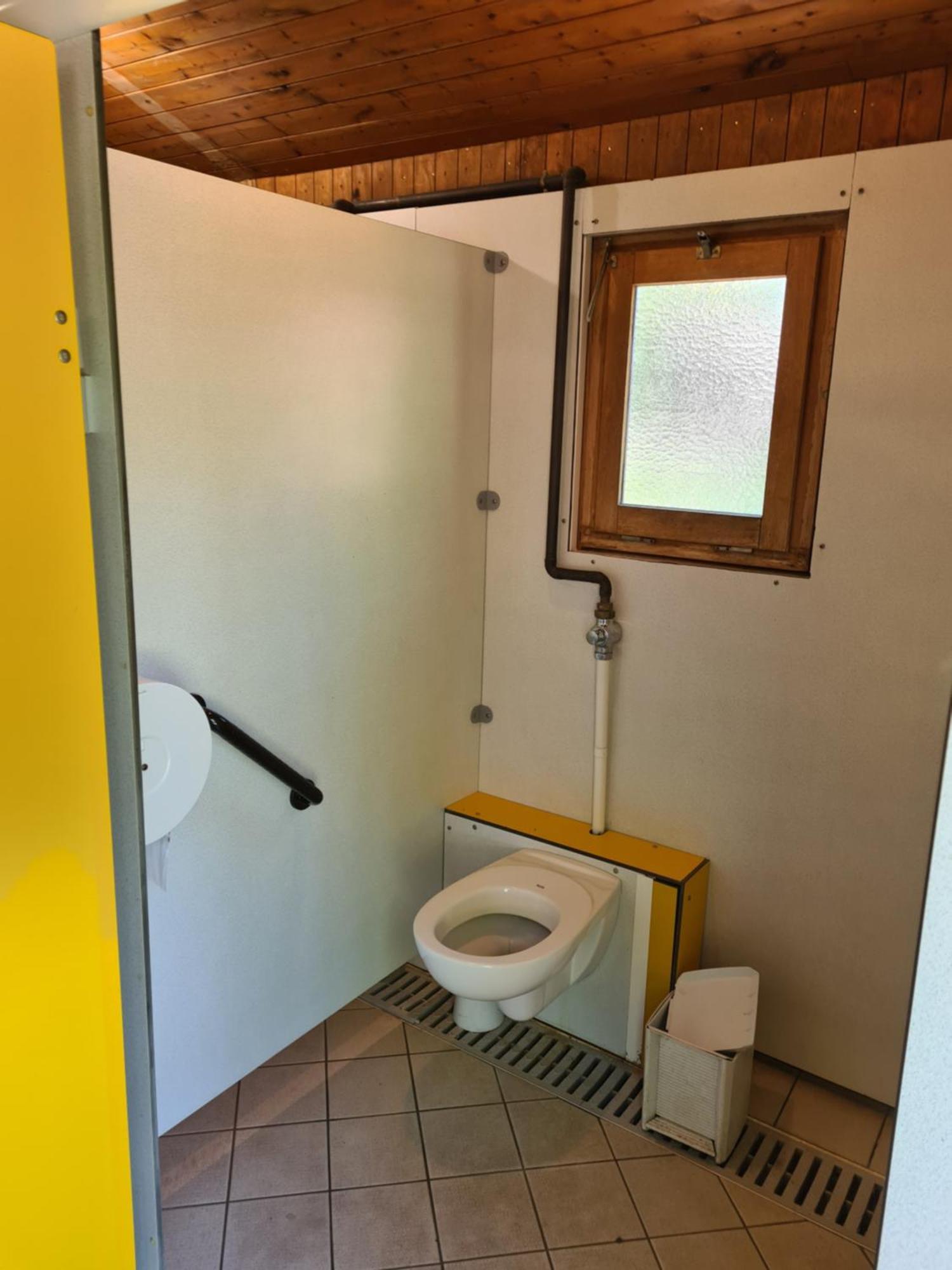 Les Chalets Guinguette Capdenac-Gare Dış mekan fotoğraf