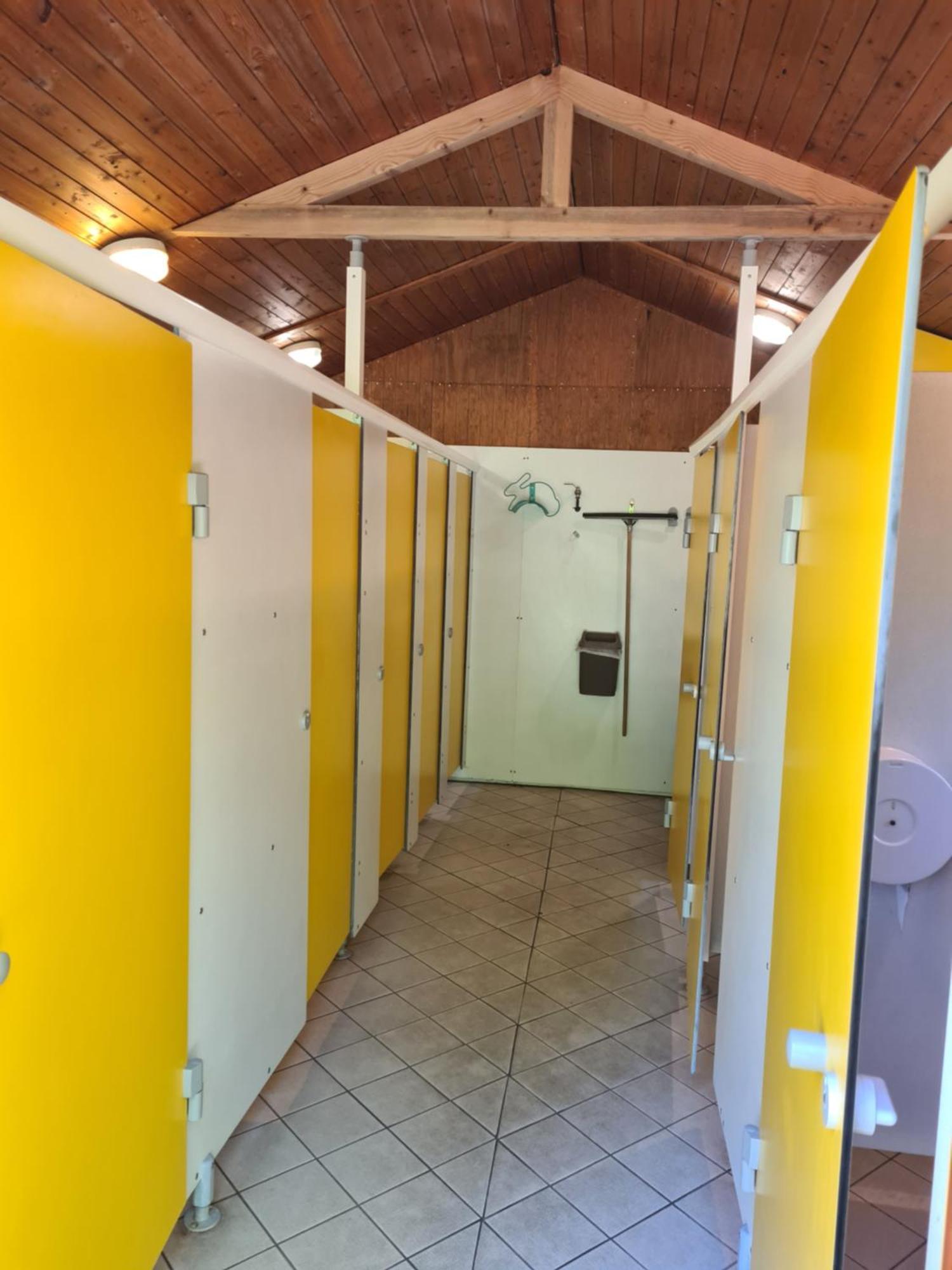 Les Chalets Guinguette Capdenac-Gare Dış mekan fotoğraf